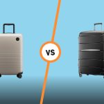 Monos vs. Samsonite