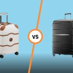 Delsey vs. Samsonite