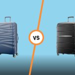 American Tourister vs. Samsonite