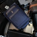 Carry-On Weight Limit