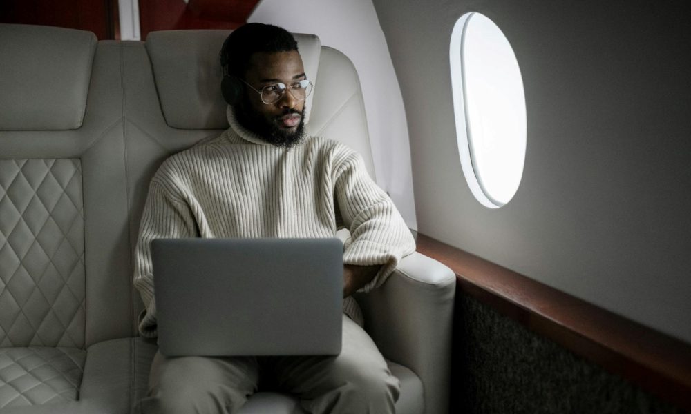Business Travel Statistics