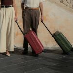 Best Wheeled Luggage