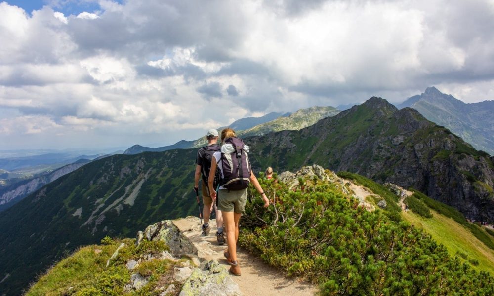 Gifts for Hikers