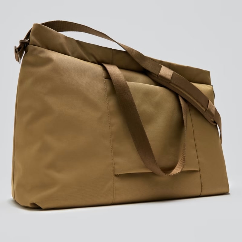 Everlane Renew Weekender