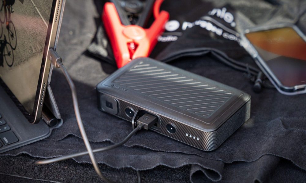 Best Travel Gadgets
