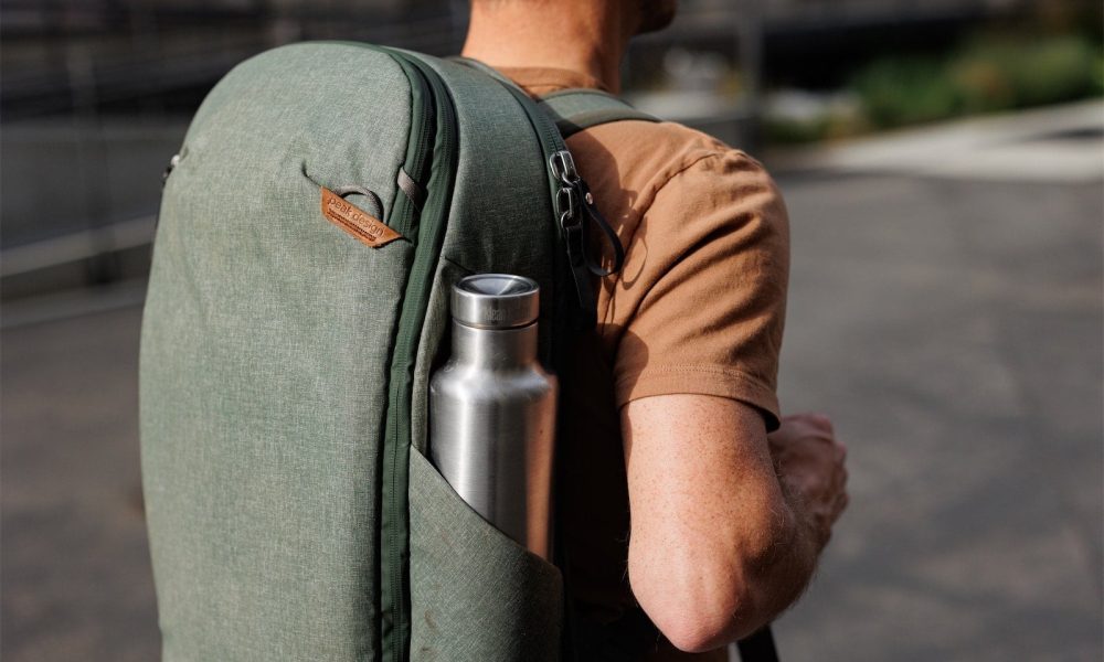 Best Carry-On Backpacks