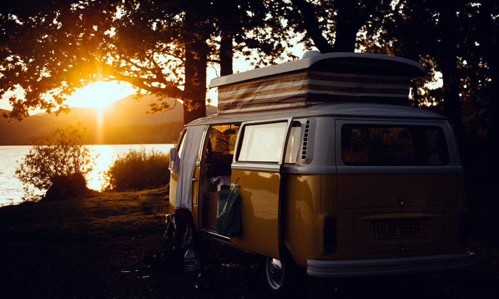 How to Rent an RV: What You Need to Know Before Renting a Campervan