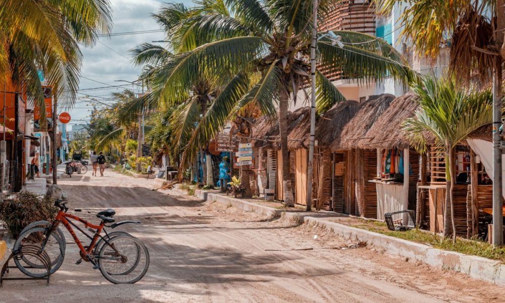 Best Beach Towns in Mexico