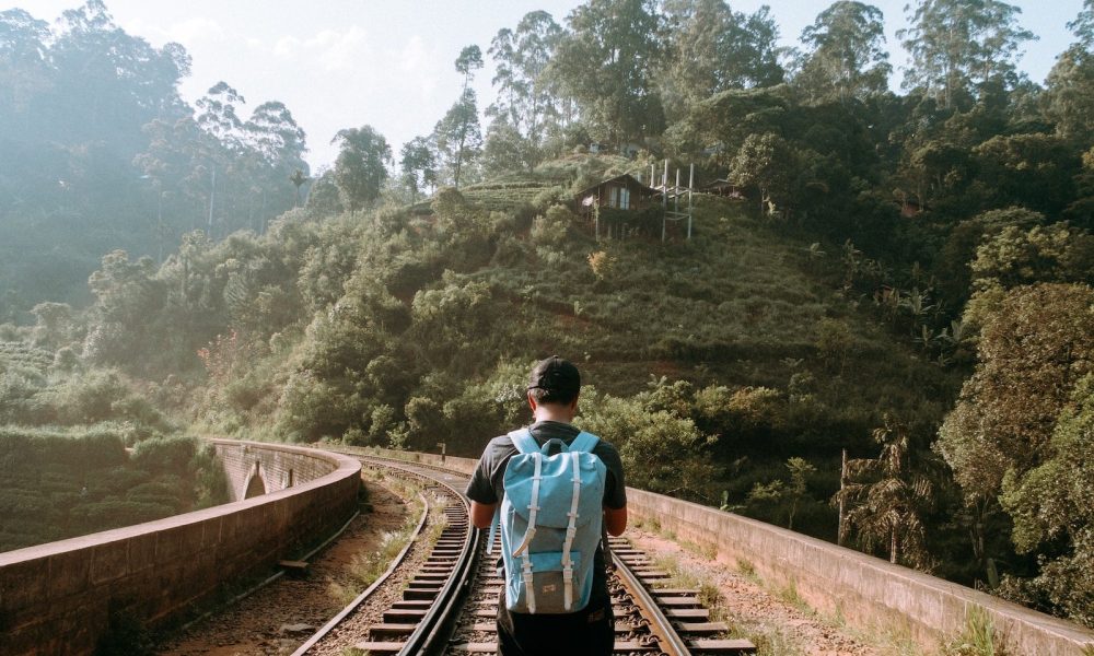 Backpacker Travel Insurance