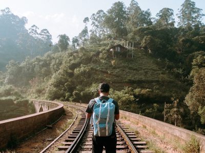 Backpacker Travel Insurance