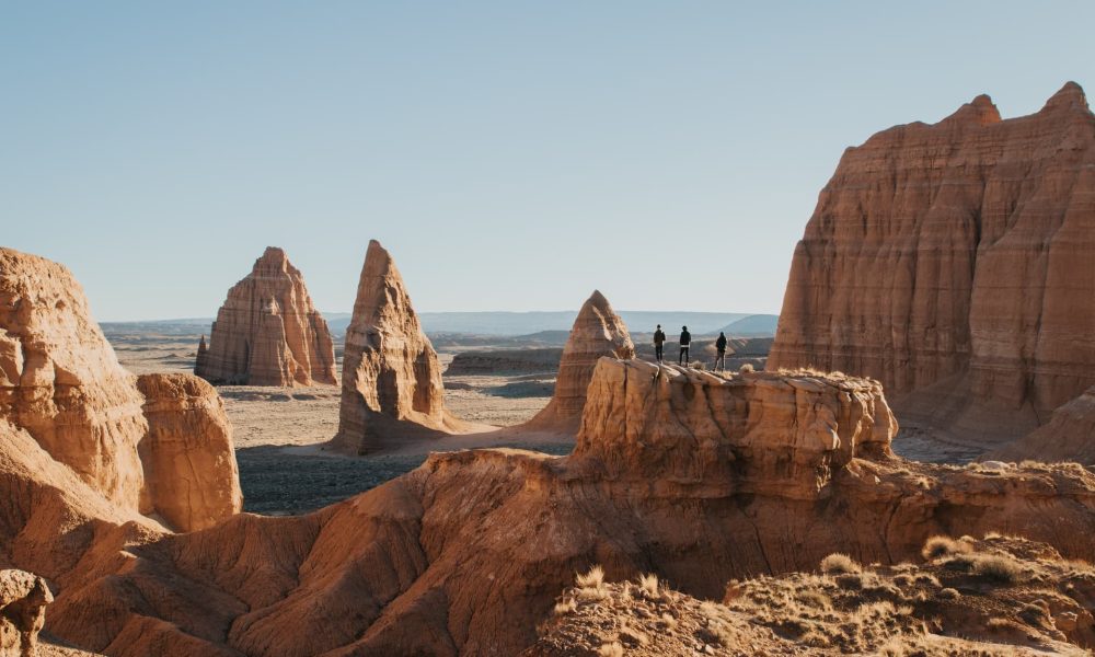 National Park Road Trip