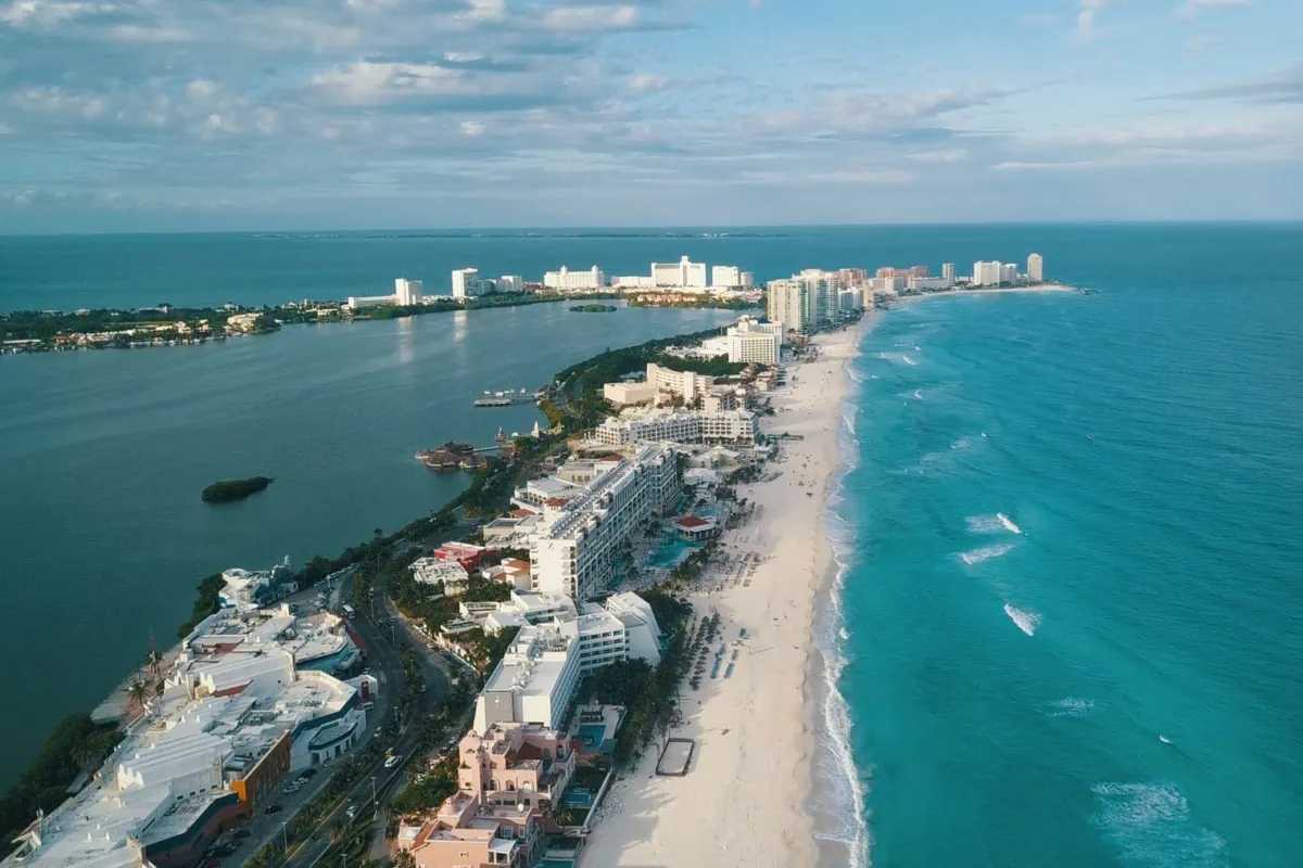 Cancun
