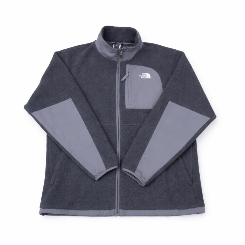 The North Face Men's Yumiori Off Peak Full Zip Jacket