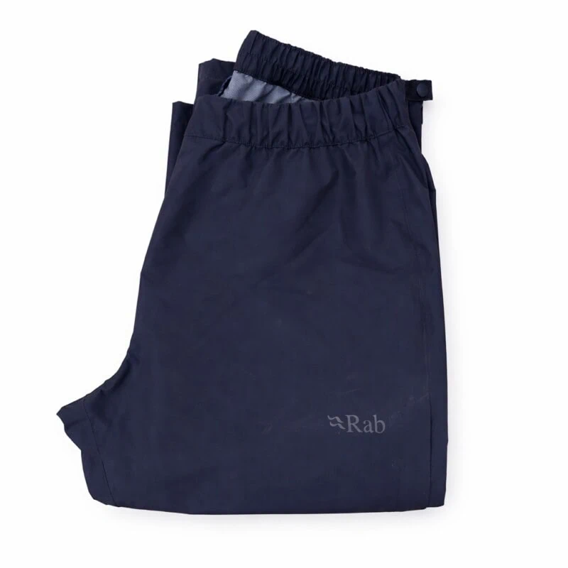 Rab Men's Downpour Waterproof Pants
