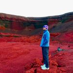 Iceland Packing List