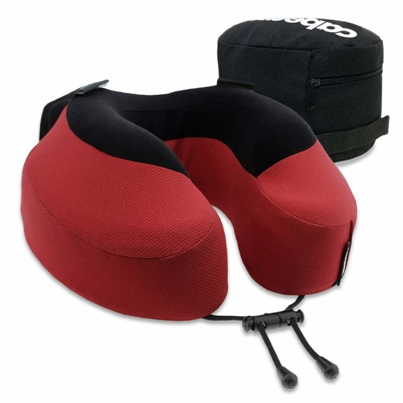 The Cabeau Evolution S3 Neck Pillow