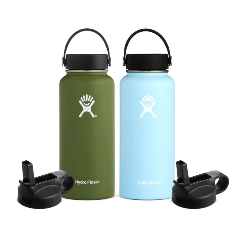 Hydro Flask adventure bundle