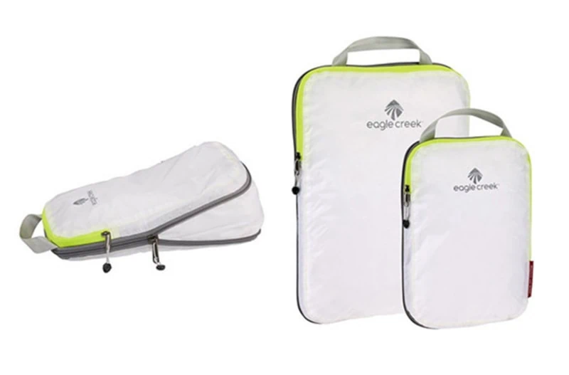 Eagle Creek Compression Packing Cubes