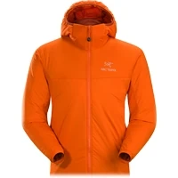 ATOM LT HOODY