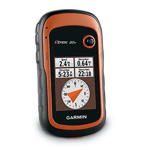 Garmin eTrex