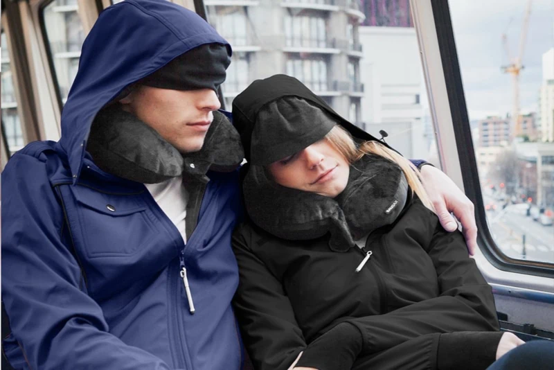 Baubax 2.0 Travel Jacket