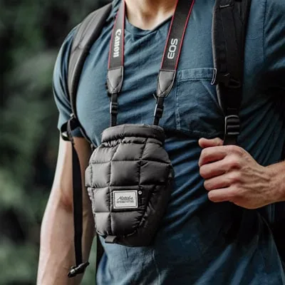 Matador Camera Base Layer