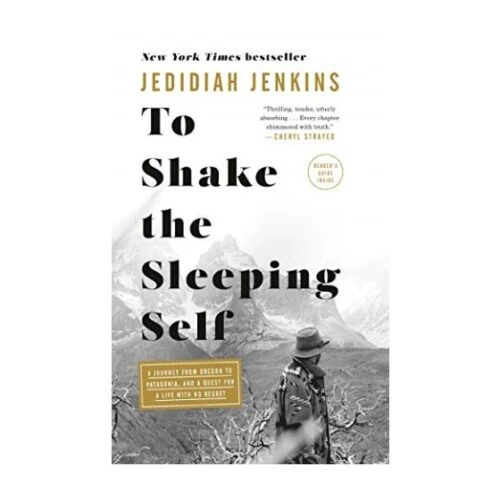 To Shake the Sleeping Self