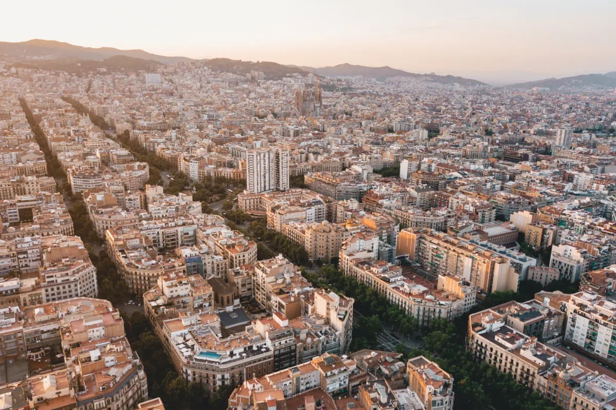 Barcelona, Spain