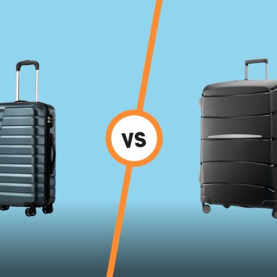 Coolife vs. Samsonite Luggage