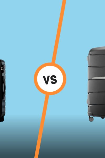 Coolife vs. Samsonite Luggage