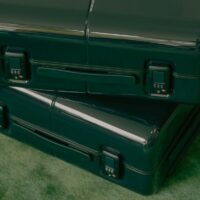 July Trunk Materials