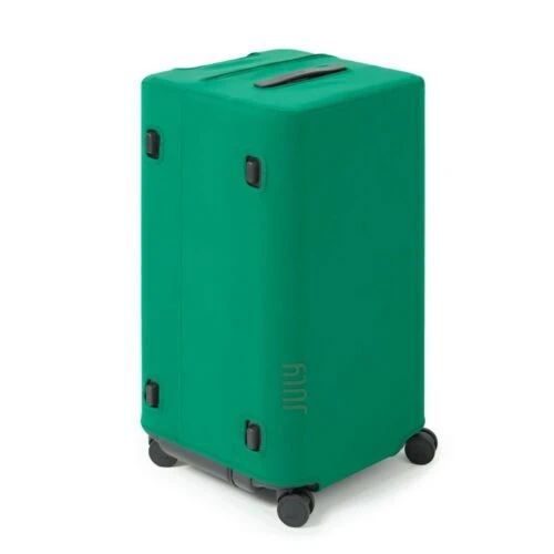 July Luggage Cover