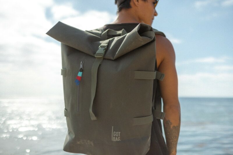 GOT BAG First Impressions