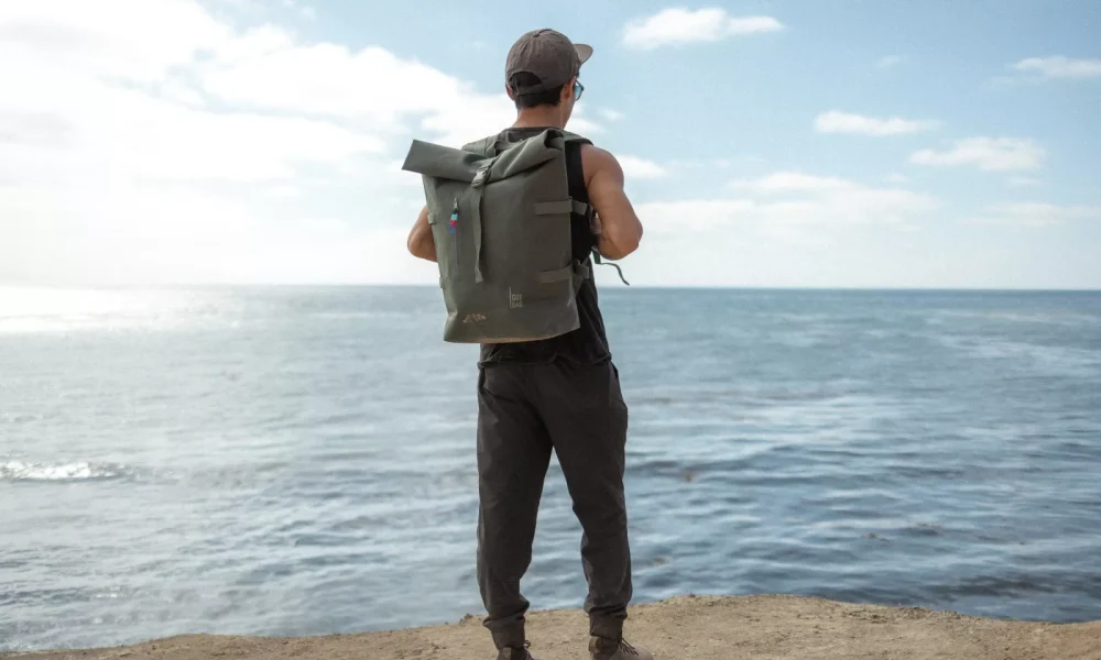 GOT BAG Rolltop Review