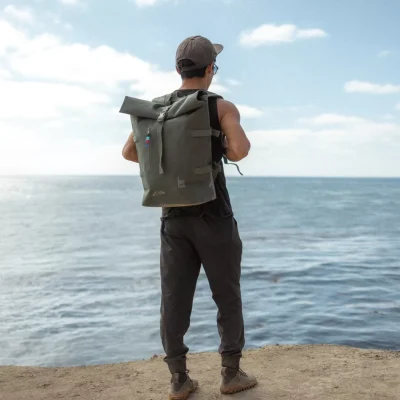 GOT BAG Rolltop Review