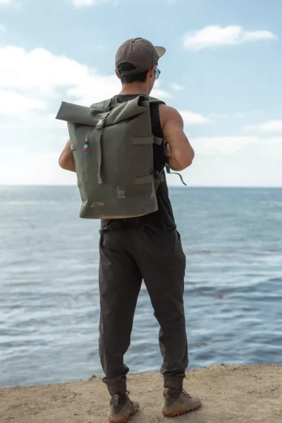 GOT BAG Rolltop Review