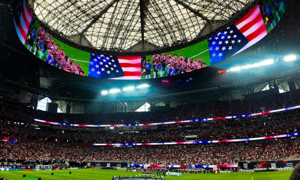 Atlanta World Cup 2026 Guide