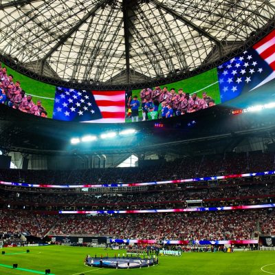 Atlanta World Cup 2026 Guide