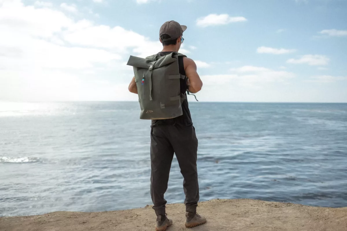 GOT BAG Rolltop Review