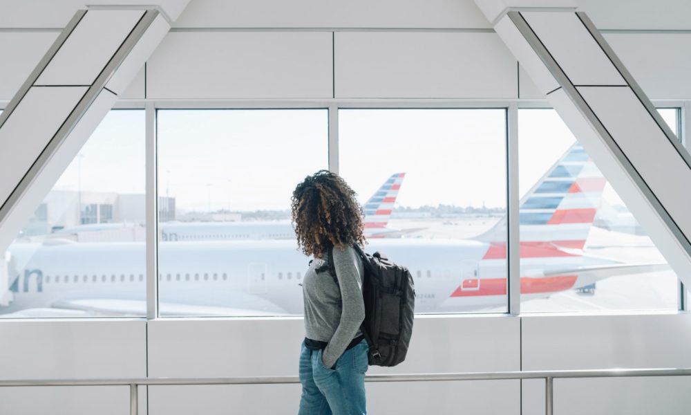 Is Backpack a Carry-On