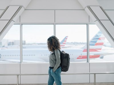 Is Backpack a Carry-On