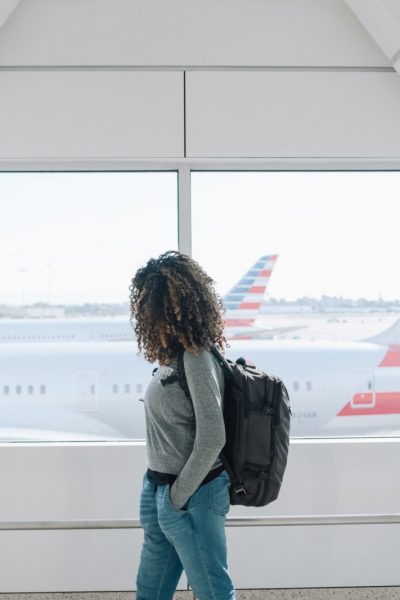 Is Backpack a Carry-On