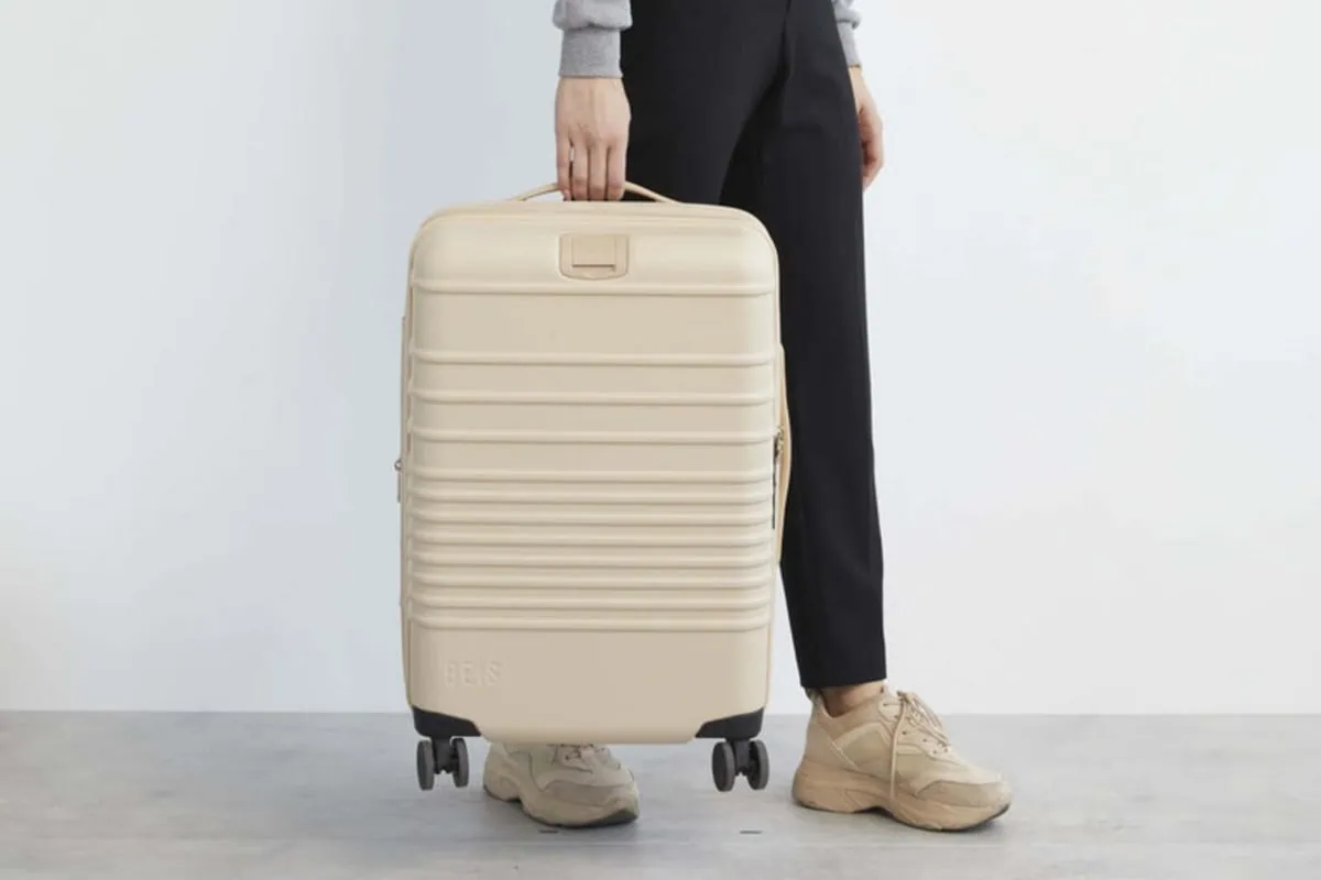Béis Luggage