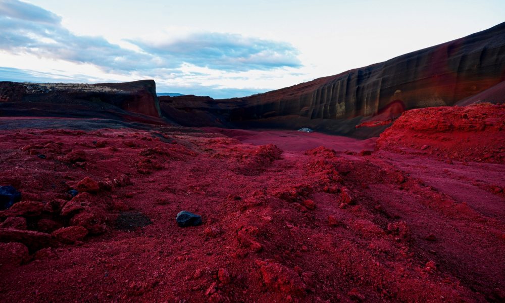 Iceland Winter Itinerary
