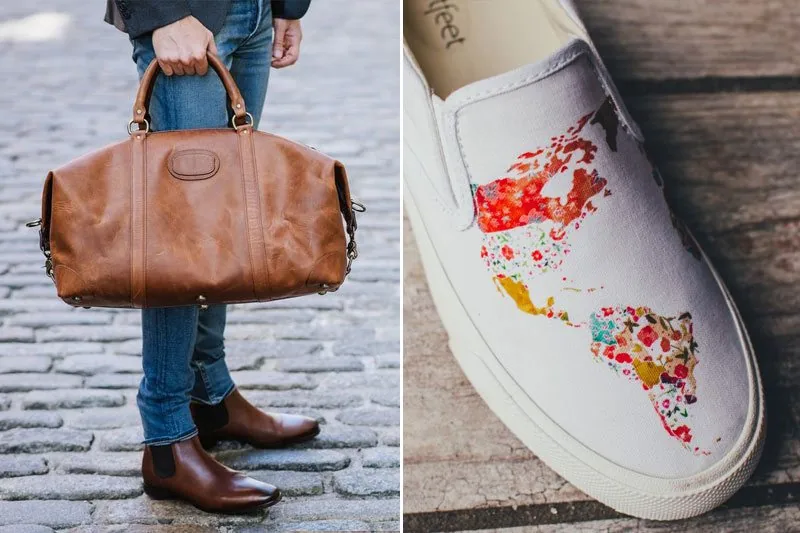 Unique Gift Ideas for Travelers