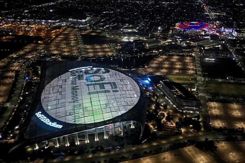 SoFi Stadium