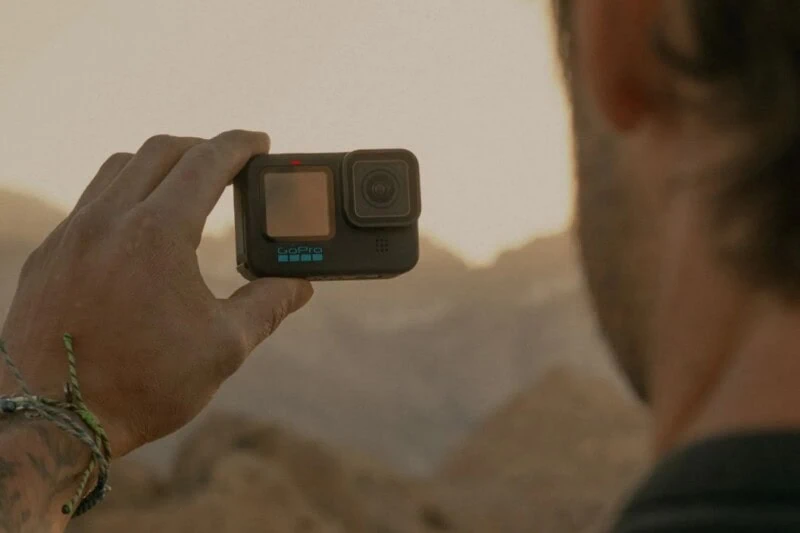 World Cup Camera Gear