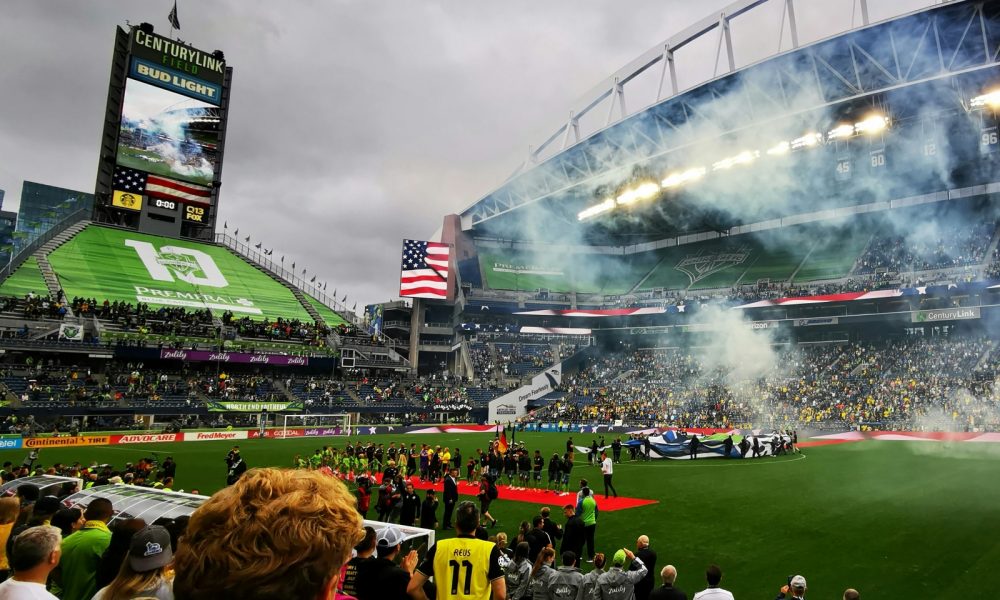 What to Wear to a World Cup Game