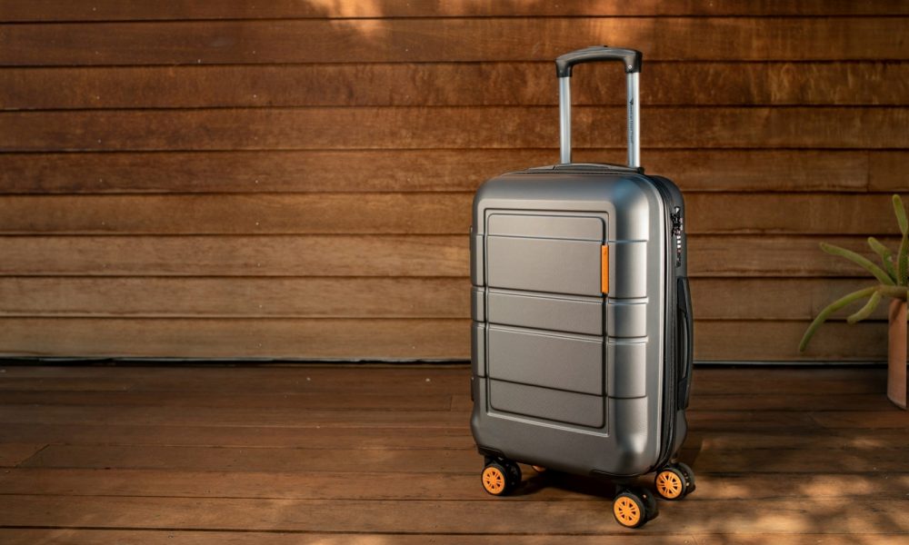 Best Carry-On Luggage For World Cup 2026