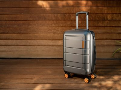 Best Carry-On Luggage For World Cup 2026